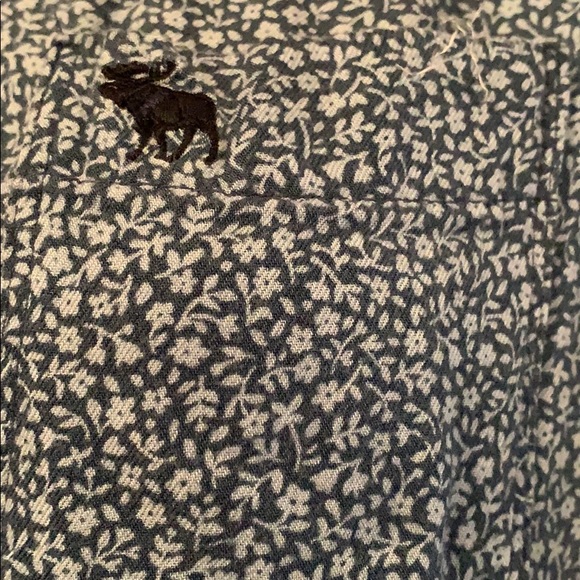 Abercrombie Girls long sleeve dress - Picture 4 of 16